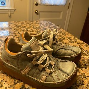 Beautiful ART shoes from Europe